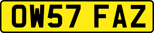 OW57FAZ