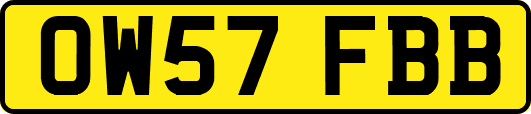 OW57FBB