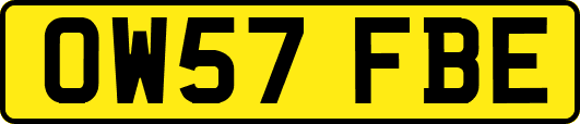 OW57FBE
