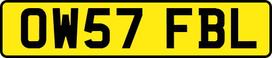 OW57FBL