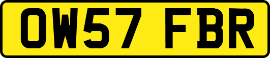 OW57FBR