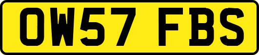 OW57FBS