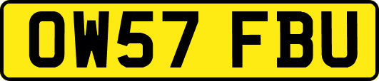 OW57FBU