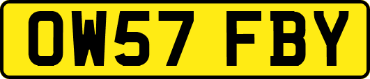 OW57FBY