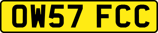 OW57FCC
