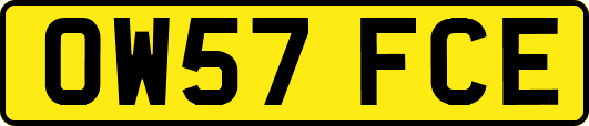OW57FCE