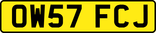 OW57FCJ