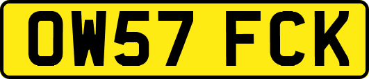 OW57FCK