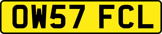 OW57FCL