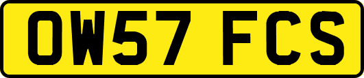 OW57FCS