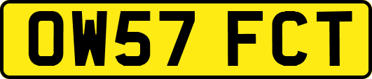 OW57FCT