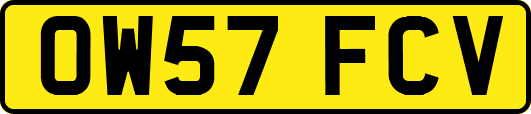 OW57FCV