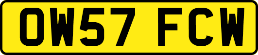 OW57FCW