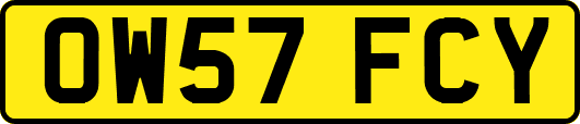 OW57FCY