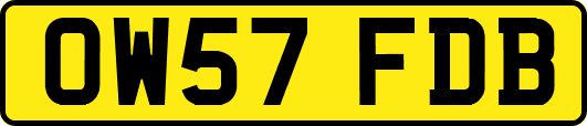 OW57FDB