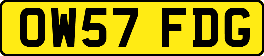 OW57FDG