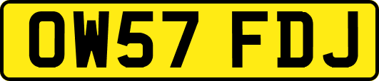 OW57FDJ