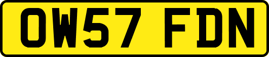 OW57FDN