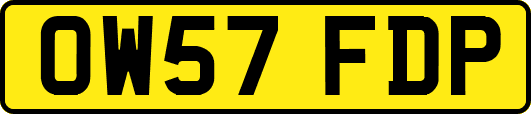 OW57FDP