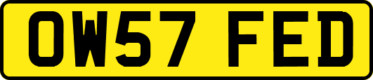 OW57FED
