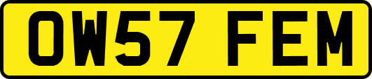 OW57FEM