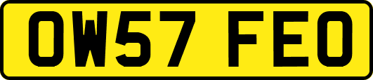 OW57FEO