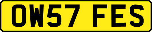 OW57FES