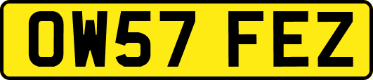 OW57FEZ