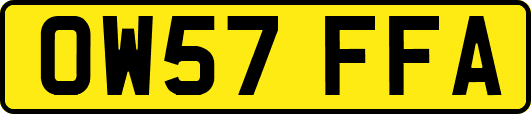 OW57FFA