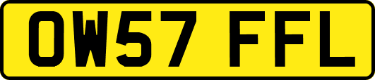 OW57FFL