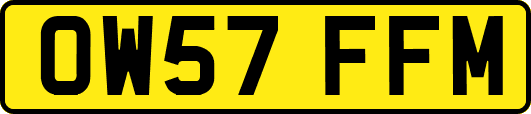OW57FFM