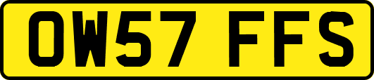 OW57FFS
