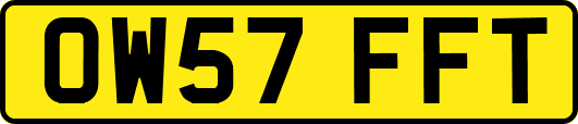 OW57FFT