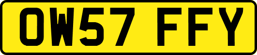 OW57FFY