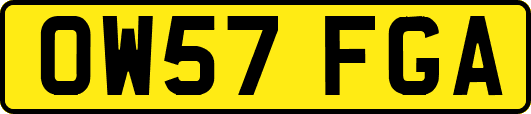 OW57FGA