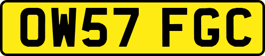 OW57FGC