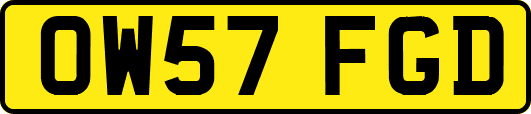 OW57FGD