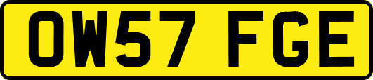 OW57FGE