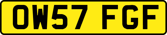 OW57FGF