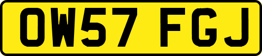 OW57FGJ