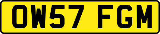 OW57FGM