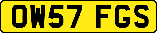OW57FGS