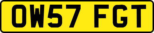 OW57FGT