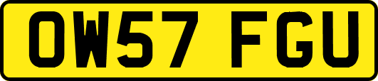 OW57FGU