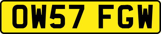 OW57FGW