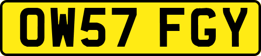 OW57FGY