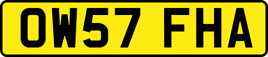 OW57FHA