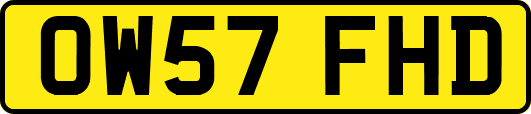 OW57FHD