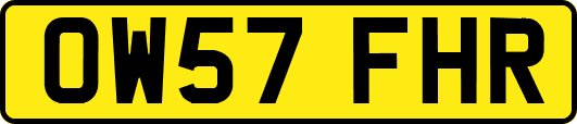 OW57FHR