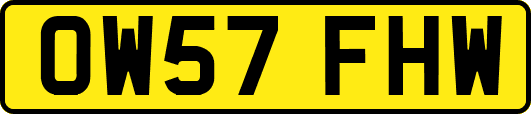 OW57FHW